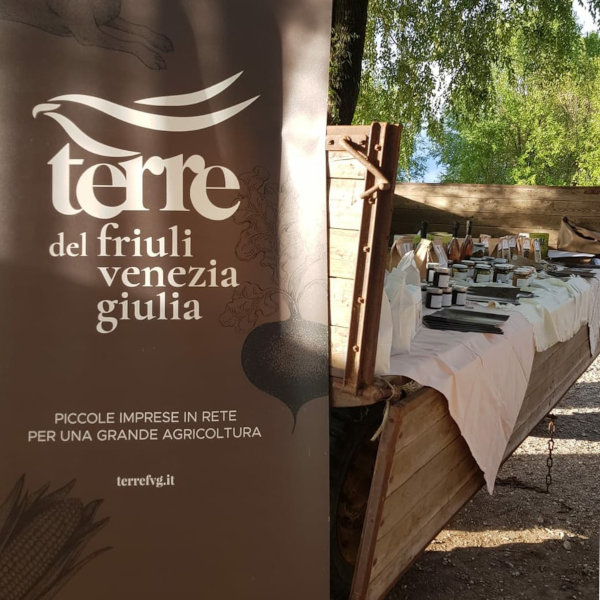 Terre FVG - Prodotti | Tenuta Mivea