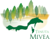 Logo | Tenuta Mivea - Be More